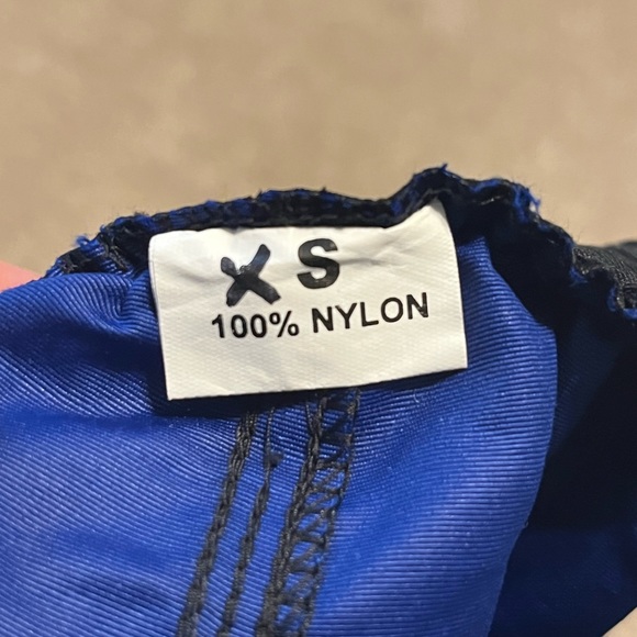 Omega Fight Gear. Custom made Fight shorts size xs - Picture 6 of 15